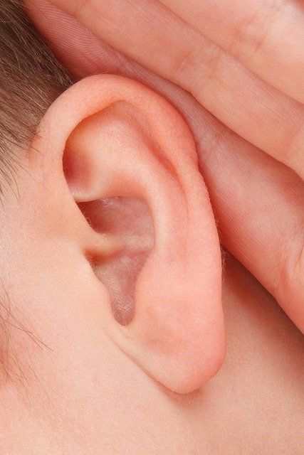 ear wax removal peterborough